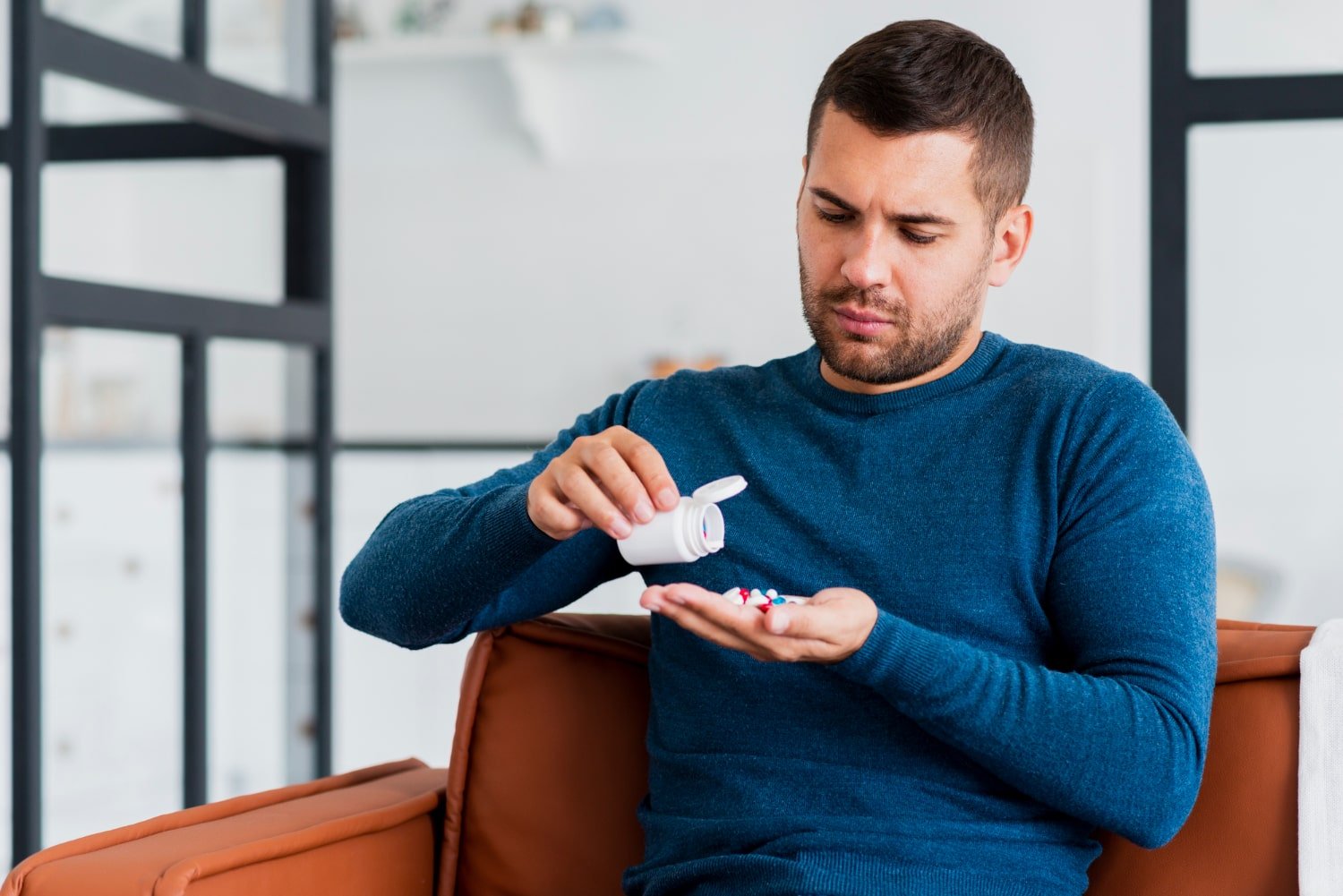 Addiction and Substance Abuse