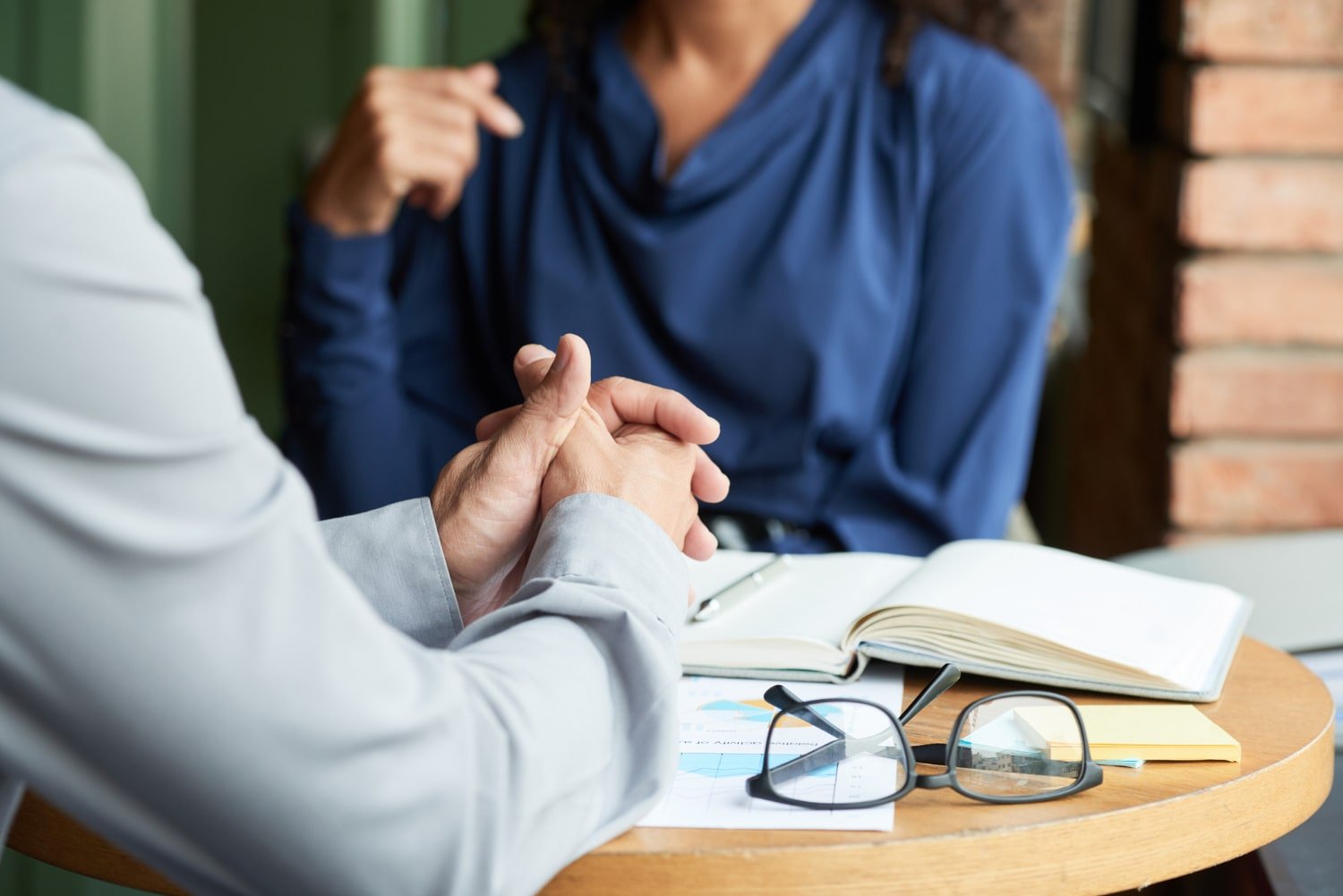 Christian counseling