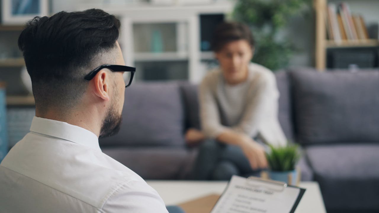 Dialectical Behavior Therapy (DBT)