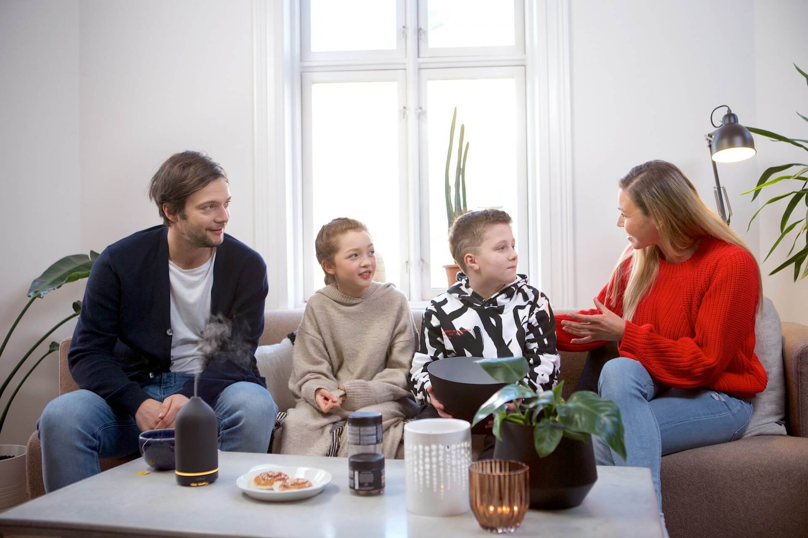 Family Systems