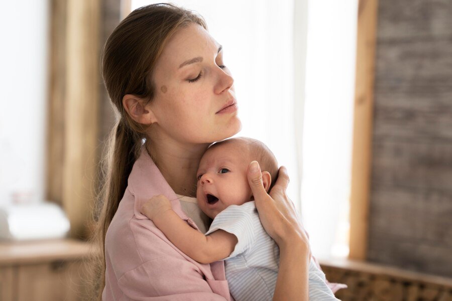 Post Partum