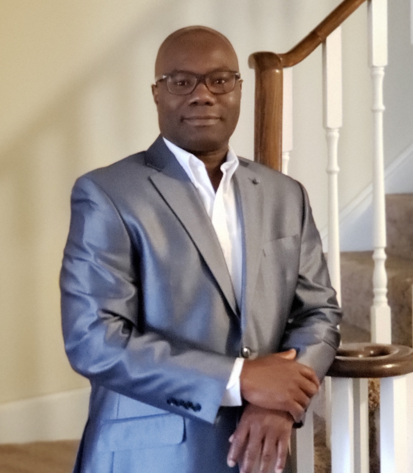 Simon Mensah
