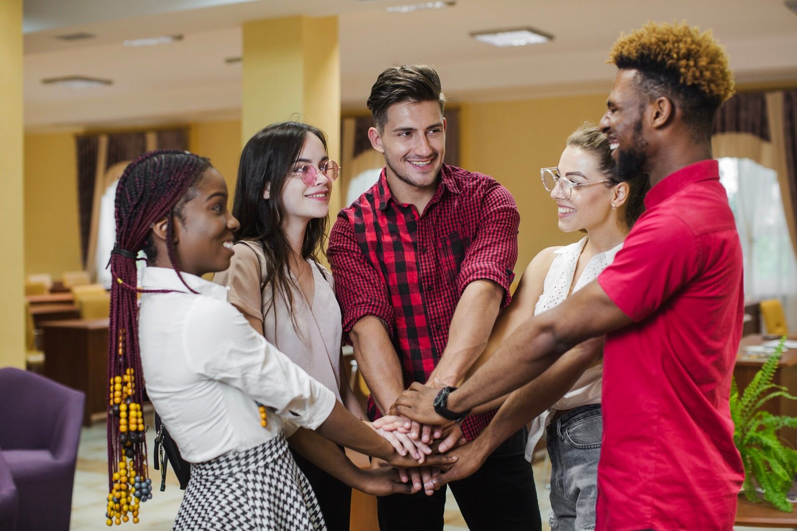 Community & Belonging