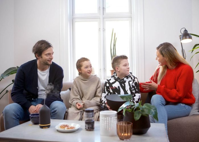 Family Systems