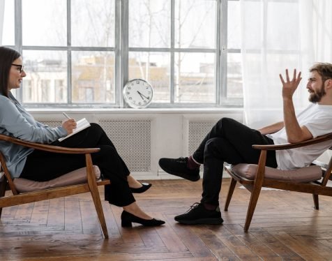 Psychotherapy Psychotherapy
